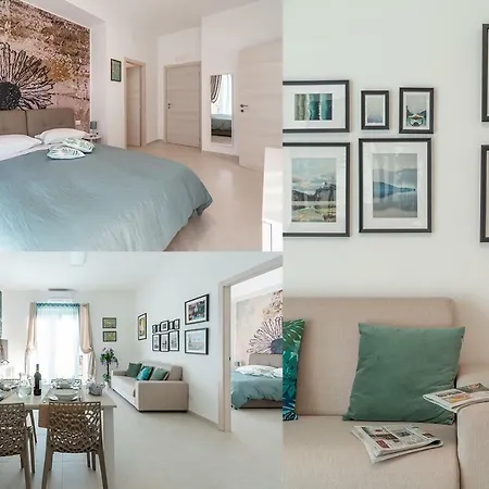 Apartamento Emerald - Youtown