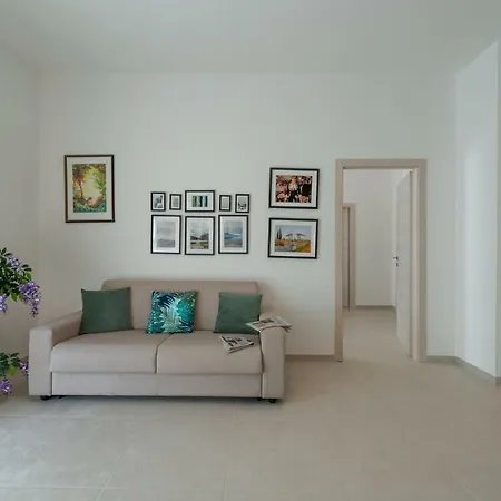 Apartamento Emerald - Youtown Bari