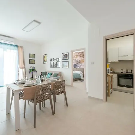 Apartamento Emerald - Youtown *
