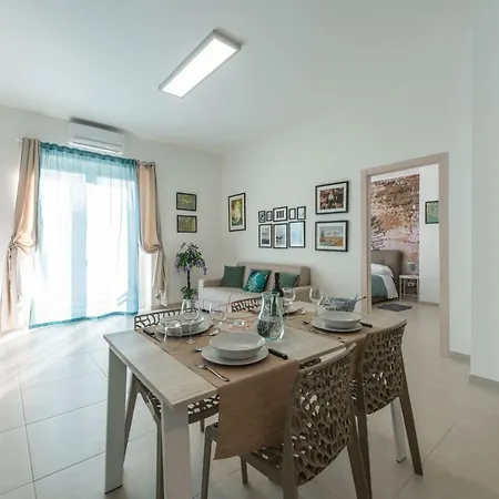 Apartamento Emerald - Youtown Bari